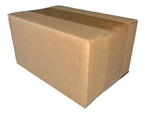 800 Caixa Papelão Correio Sedex Pac Tam. 16x11x8