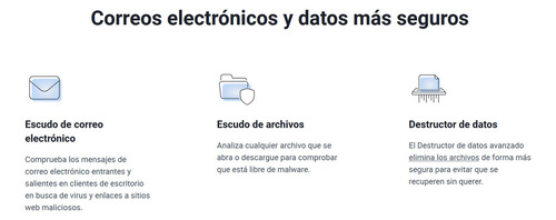 Avg Antivirus Business Edition Servidores 1 Año Digital