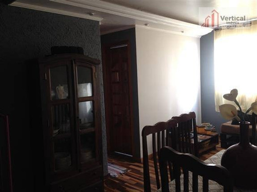 Cobertura Com 3 Dormitórios À Venda, 110 M² Por R$ 520.000,00 - Vila Formosa - São Paulo/sp - Co0260