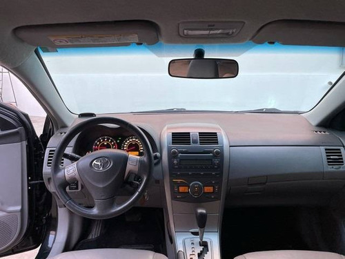 Imagem 5 de 6 de Toyota Corolla 1.8 Xei 16v Flex 4p Automático