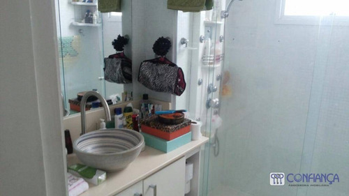 Imagem 5 de 12 de Cobertura Residencial À Venda, Freguesia (jacarepaguá), Rio De Janeiro. - Co0027
