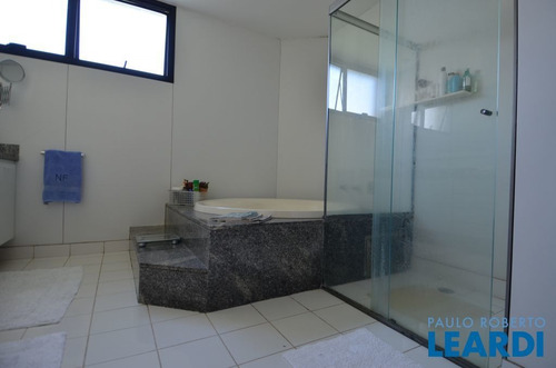 Imagem 13 de 15 de Apartamento - Real Parque - Sp - 619855