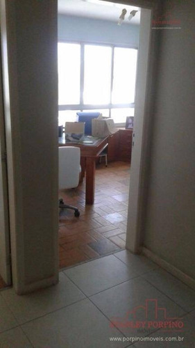 Imagem 8 de 12 de Sala À Venda, 90 M² Por R$ 250.000,00 - Centro - Vila Velha/es - Sa0009