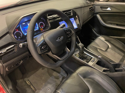 Chery Tiggo 3 1.0 TURBO FLEX AUT.