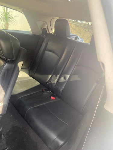 Imagen 10 de 13 de Dodge Journey 2013