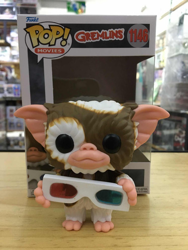 Funko Pop Movies Gremlins Gizmo 1146