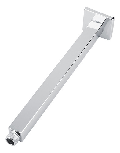 Soporte De Pared Para Tubo De Brazo De Ducha Superior