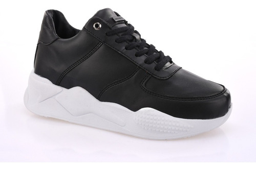 Imagen 2 de 4 de Zapatillas Hombre Farenheite Joe