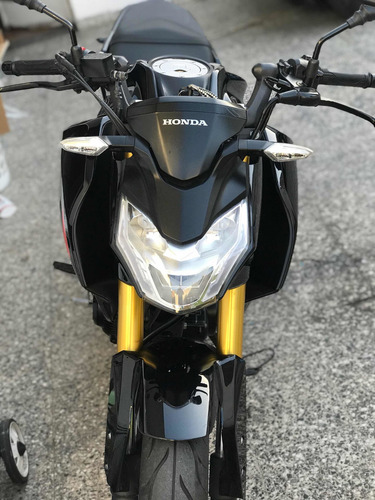 Honda Cb 190 R