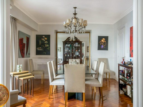 Imagen 2 de 19 de Oportunidad Sin Igual! Importante Piso De 360 M2 Con Cochera En Las Cañitas.