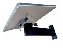 Comprar Soporte Antena Starlink Mini Para Motorhome Camioneta Auto Negro