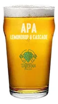Comprar Kit Insumos - Receita American Pale Ale - Apa Lemondrop 20l