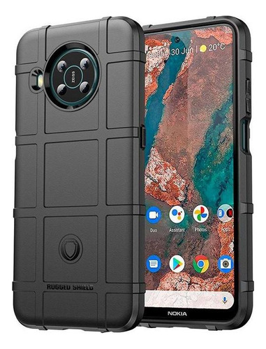 Capa Para Nokia X10 X20 X100 E Nokia G10 G20