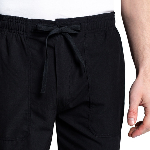 Pantalon Confort Hombre Gasalva 
