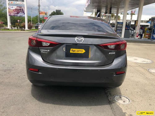 Mazda 3 2.0 Touring