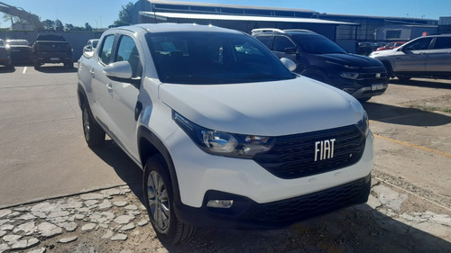 Fiat Strada Freedom Dc 1.3 - 2024 - 0km