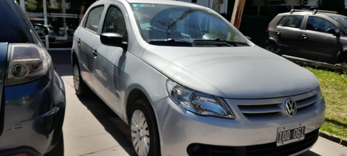 Volkswagen Gol Trend 1.6 Pack I Plus 101cv
