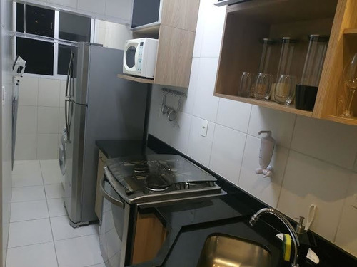 Imagem 9 de 14 de Apartamento Bela Vista Sao Paulo Sp Brasil - 1494