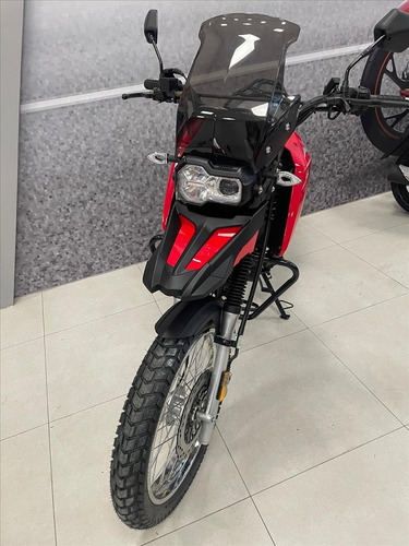 Shineray Shi 175 Efi 2024/2025