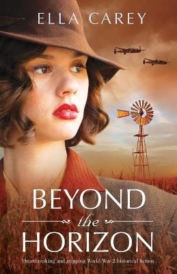 Libro Beyond The Horizon : Heartbreaking And Gripping Wor...