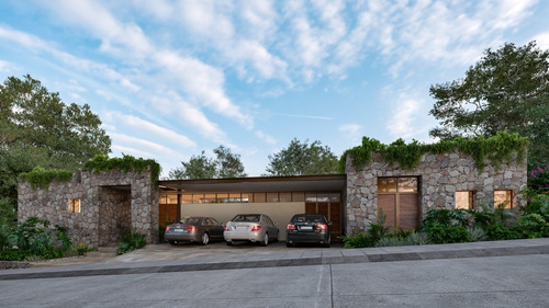 Casa Lomas Del Pedregal En Una Planta Preventa