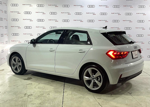 Audi A1 Sportback 1.5 35 Tfsi Ego
