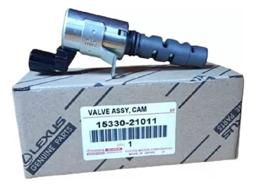 Sensor Valvula Vvt-i Ocv Toyota Yaris