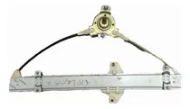 Comprar Mecanismo Alza\u002Fcristal Trasero Derecho Lanos Manual