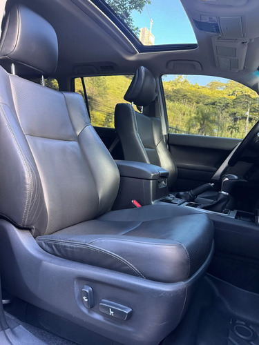 Toyota Prado 2.8 Tx-L At6