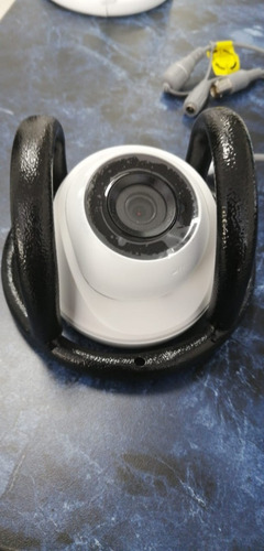 Rejilla De Seguridad Para Domo Tipo Varifocal