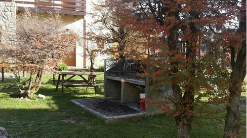 Imagen 12 de 15 de Cabaña En Villa Catedral, Bariloche
