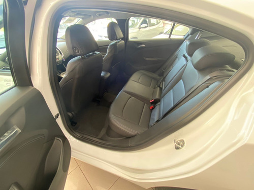 Chevrolet Cruze 1.4 Lt Mt Sedan