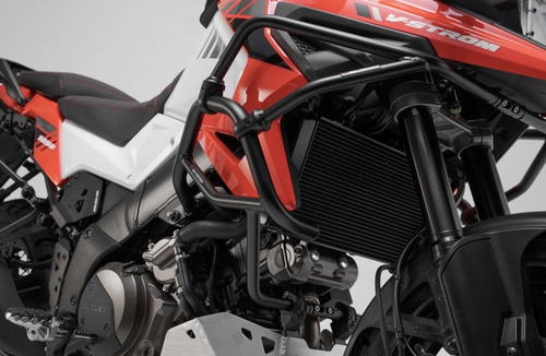 Imagen 21 de 24 de Suzuki V-strom 1050 Xt, Descuento De Contado!!!