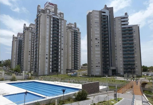 Venta Dpto 10 Piso Altos De Villa Sol 