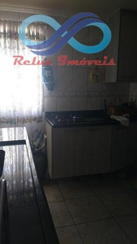 Imagem 7 de 15 de Apartamento - Chacara Santa Etelvina - Ref: 985 - V-10025749