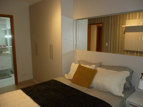 Apartamento À Venda No Bairro Méier - Rio De Janeiro/rj - O-9000-18115