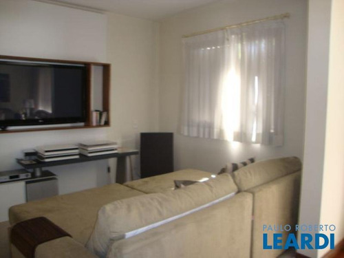 Imagem 4 de 15 de Apartamento - Morumbi - Sp - 252969