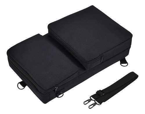 Funda De Transporte Para Reproductor De Dj Pioneer Ddj-400 D