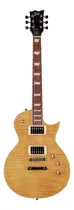 Comprar Guitarra eléctrica LTD EC Series EC-256 de arce\u002Fcaoba vintage natural con diapasón de jatoba asado
