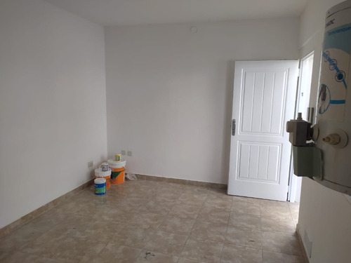 Departamento En Alquiler En Victoria