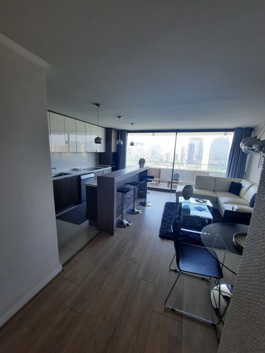Arriendo Amoblado- Cerro Colorado