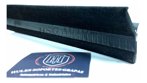 Botaguas Ceja Ancha Universal Ford Chevrolet Dodge