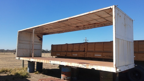 Imagen 4 de 4 de Scania Sider