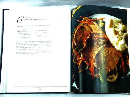 Simply Light Cooking - Weight Watchers Recipes