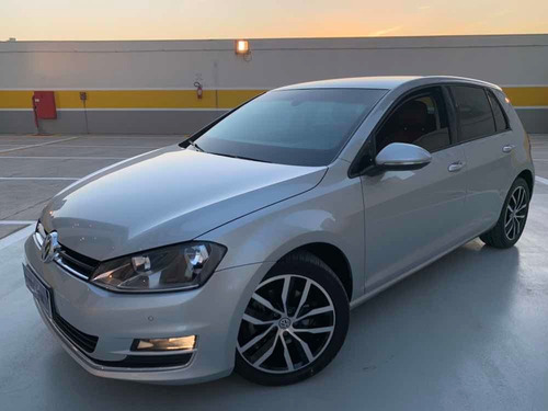 Volkswagen Golf 1.4 Tsi Highline - 2014 - 28000km - Blindado