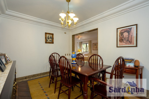 Imagem 14 de 15 de Apartamento À Venda - Itaim Bibi - Sp - 4803