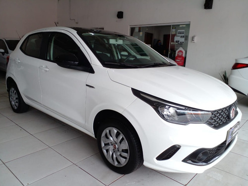 Imagem 10 de 12 de Fiat Argo