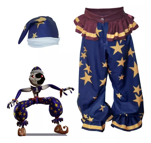 Preços baixos em Five Nights at Freddy's Complete traje Fantasias