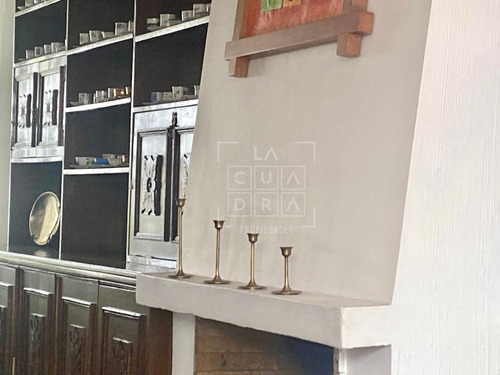 Cómoda, Amplios Espacios 4d3b + Servicio