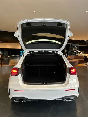 A 250 4matic Mod 2025